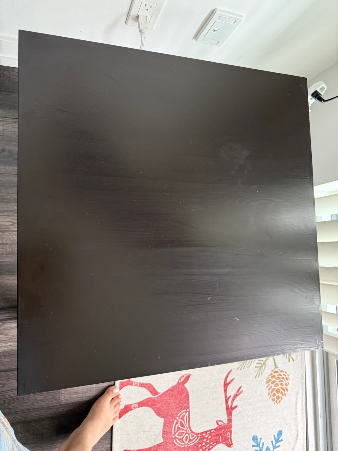 IKEA Lack Side Table - photo 3