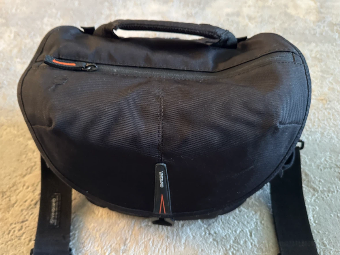 Camera bag - perfect for event photography - photo 2