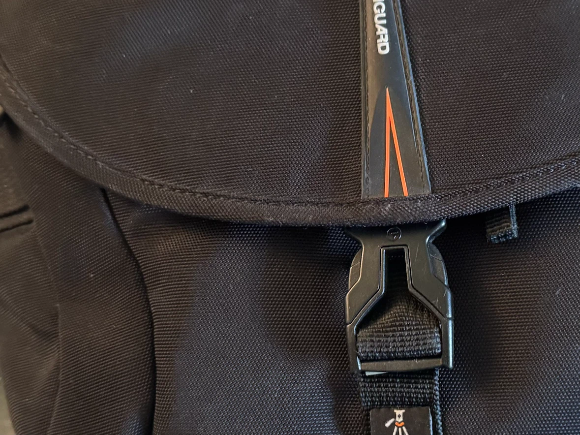 Camera bag - perfect for event photography - photo 3