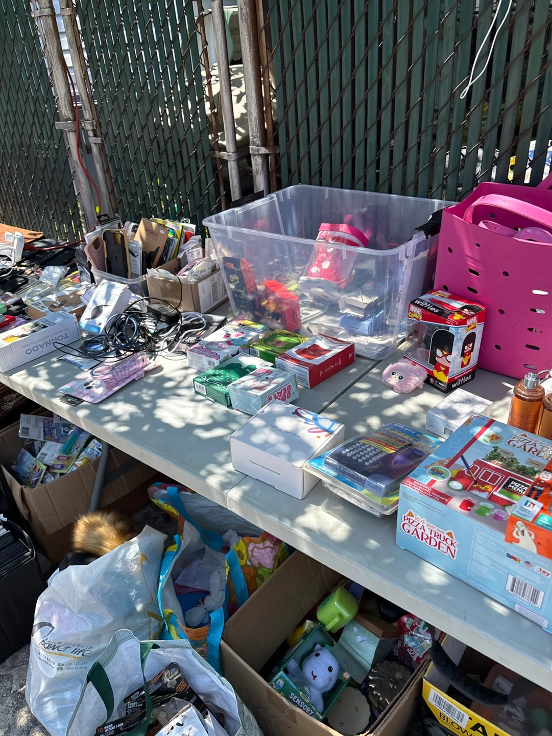 Yard Sale Today! - photo 3