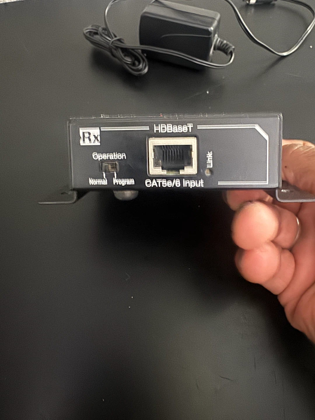 Key Digital KD-X200ProK HDBaseT Receiver - photo 2