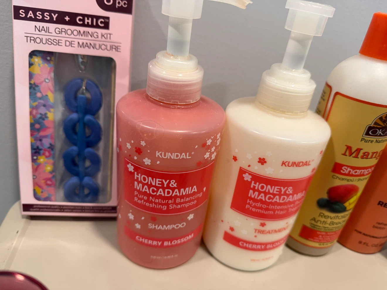Beauty bundle - photo 2