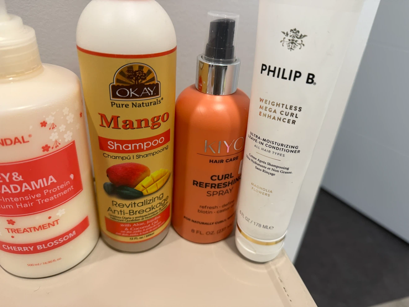Beauty bundle - photo 3