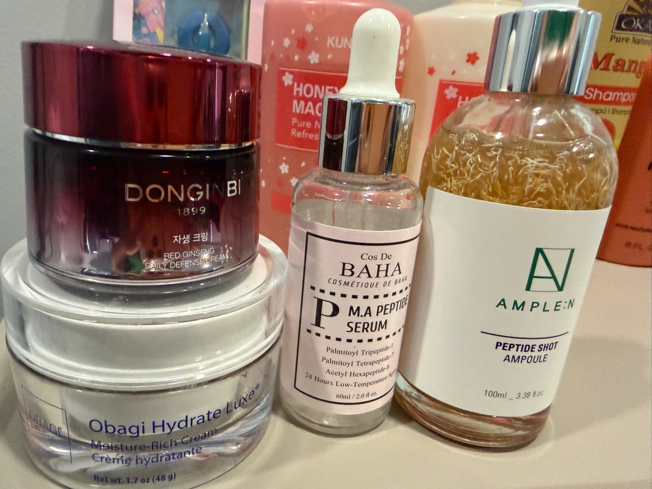 Beauty bundle - photo 4
