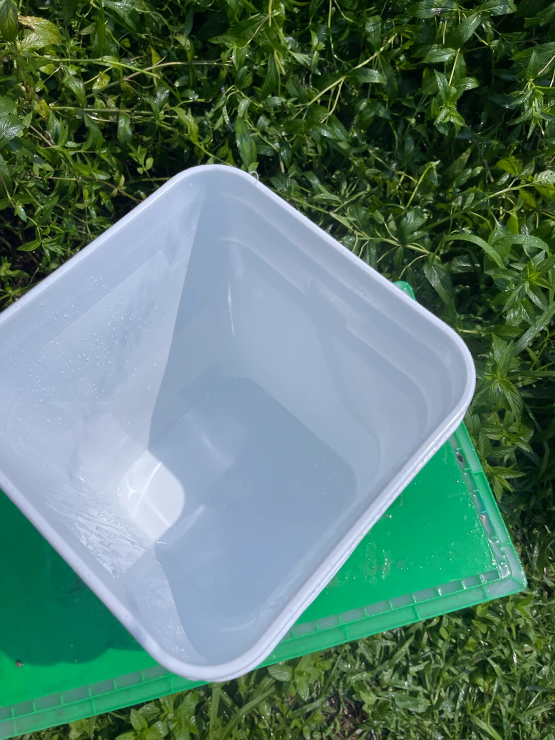 15L Bucket
