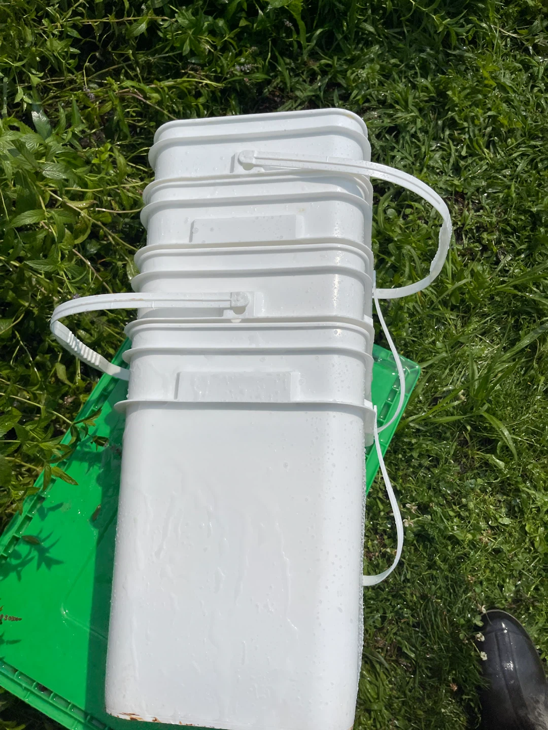15L Bucket - photo 3