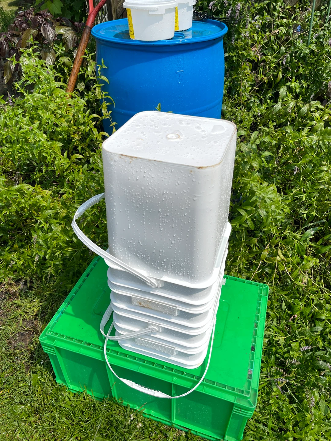 15L Bucket - photo 4