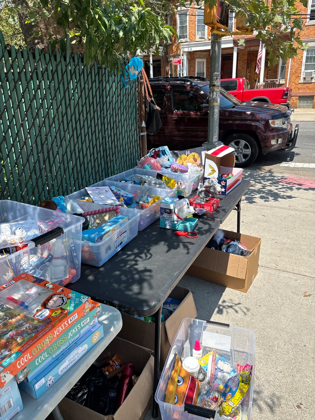 Garage sale - photo 2