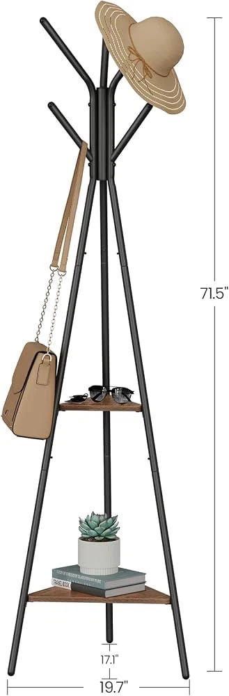Coat Hanger Stand - photo 2