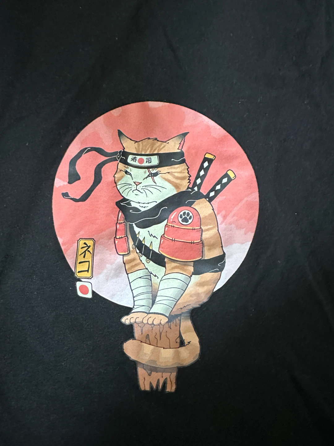 VINTAGE HIPSTER T SHIRT & CUT OFFS MEN SIZE MEDIUM LARGE - photo 4