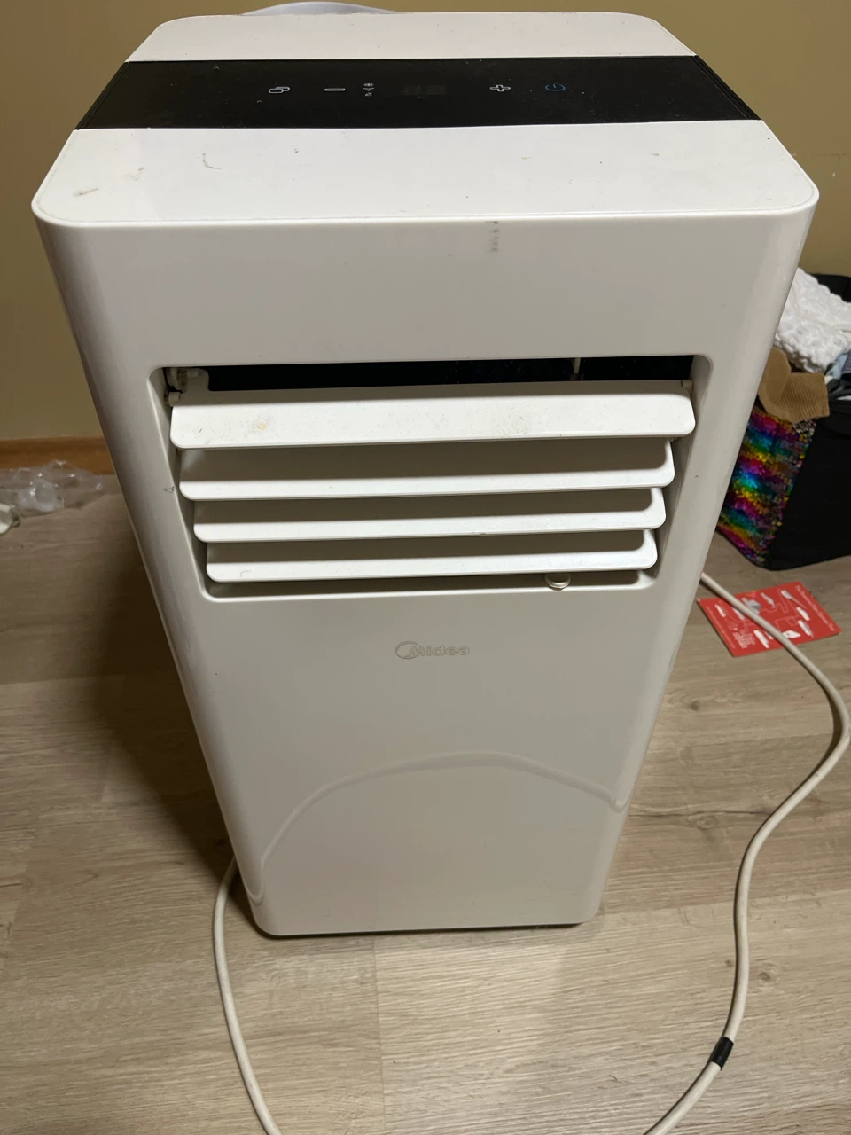 Midea Portable Air Conditioner