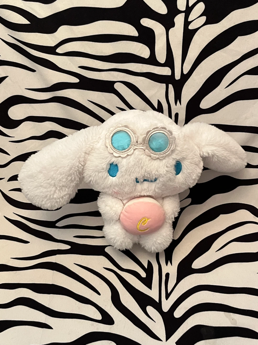 🩷 Sanrio Cinnamoroll plush toy 🩷