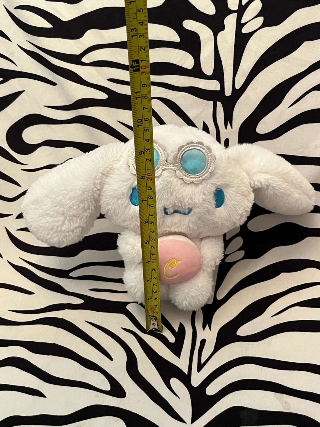 🩷 Sanrio Cinnamoroll plush toy 🩷 - photo 2