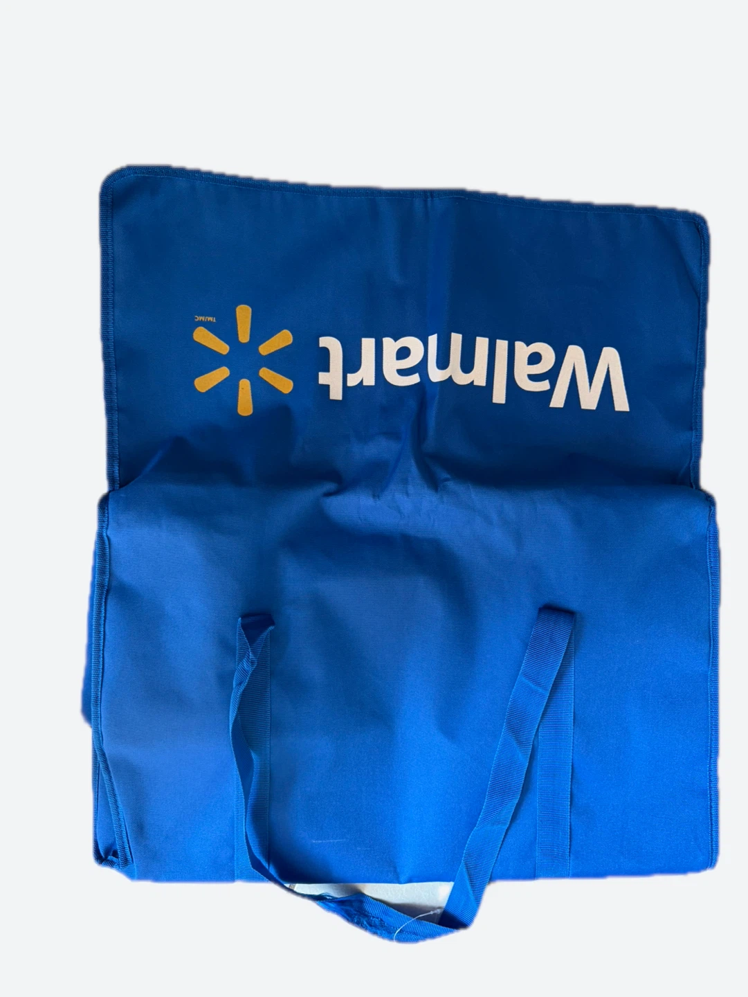 3 - Walmart Insulated Grocery Bags - photo 4