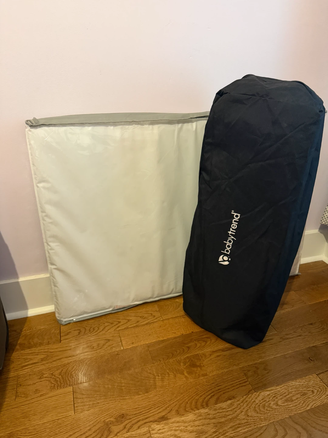 Baby Trend Playard