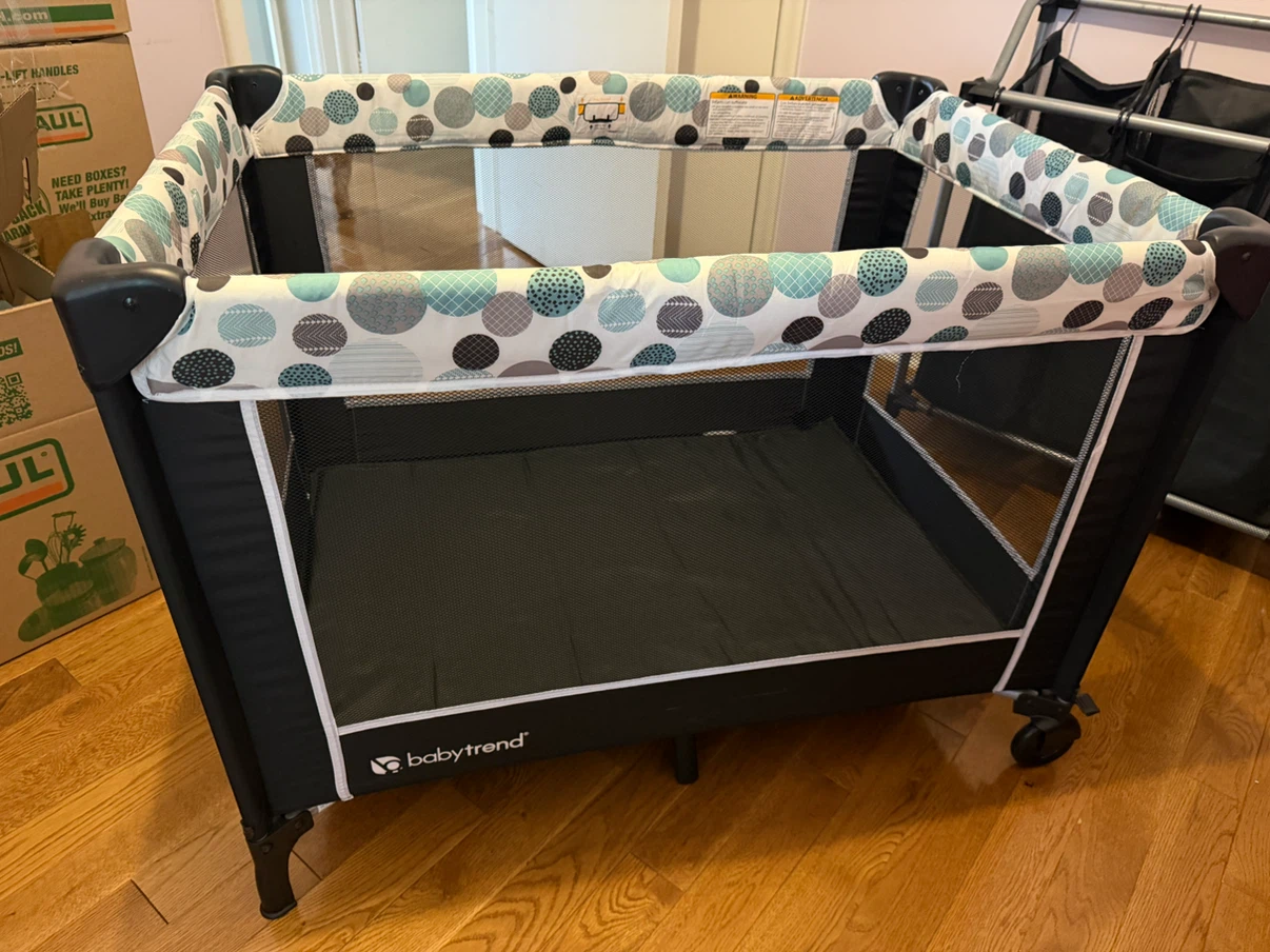 Baby Trend Playard - photo 3