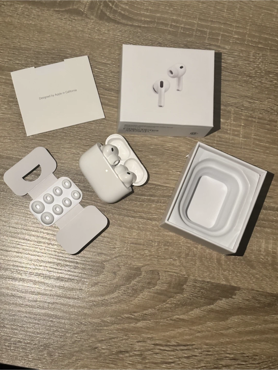 Apple AirPods Pro 3