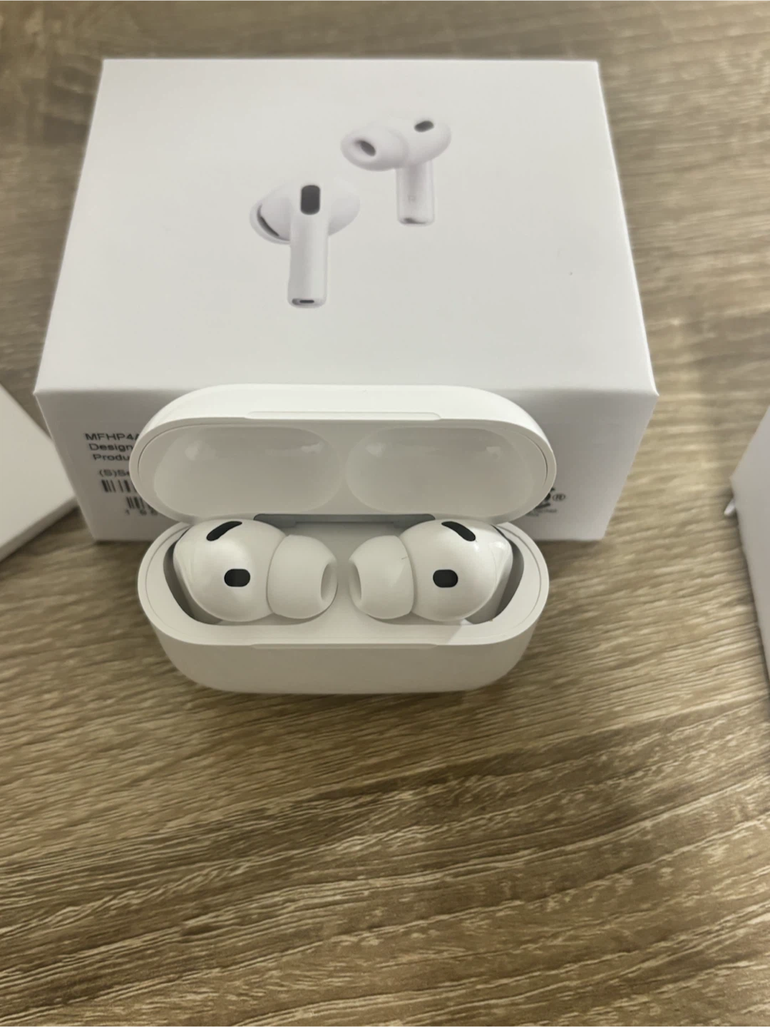 Apple AirPods Pro 3 - photo 2