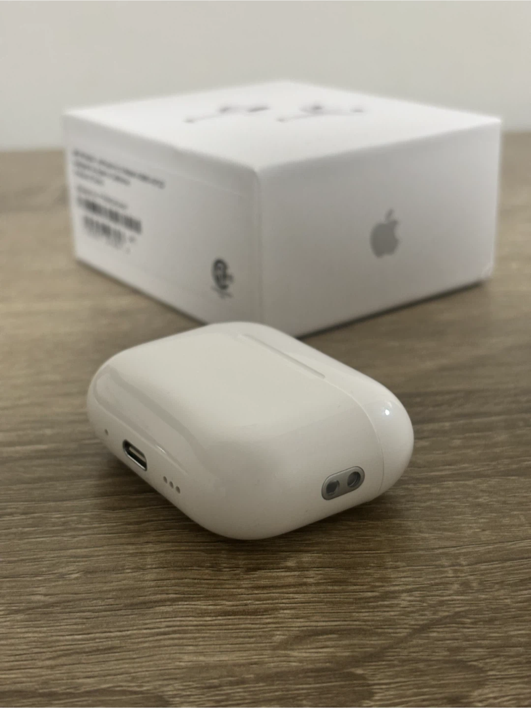 Apple AirPods Pro 3 - photo 3