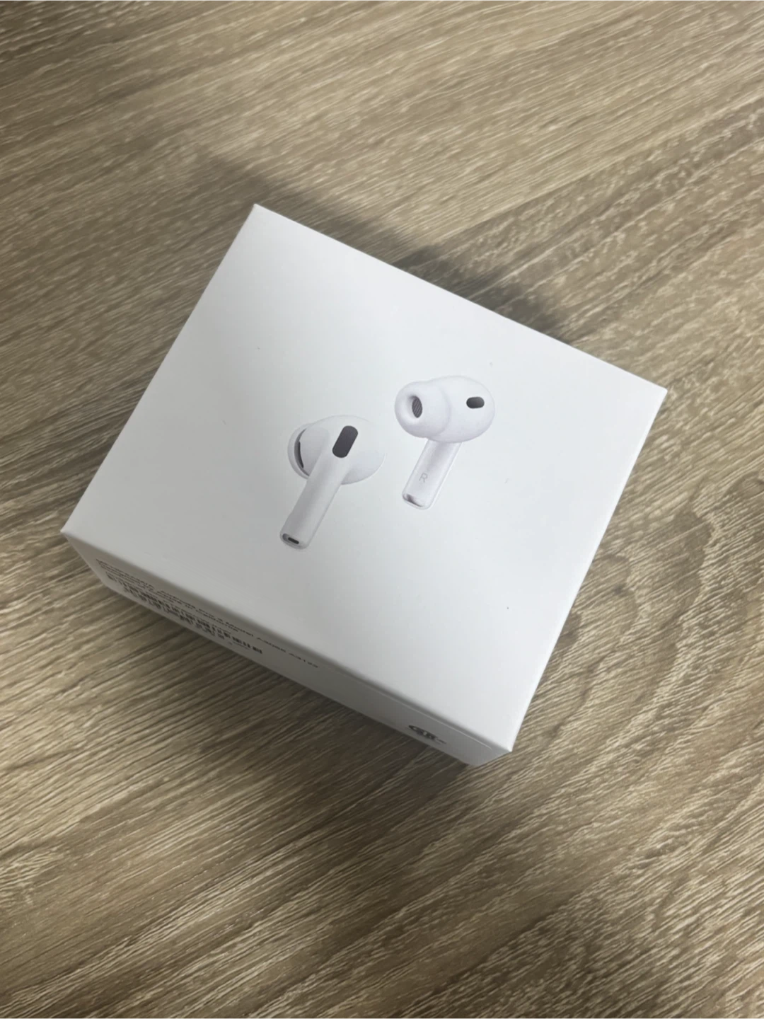 Apple AirPods Pro 3 - photo 4