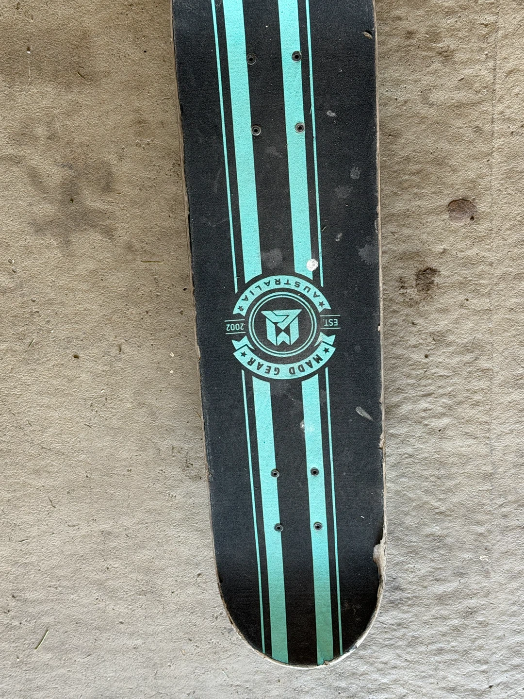 Madd Gear Skateboard
