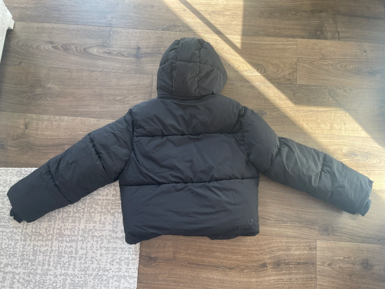 Garage “Chill Puff” Puffer Jacket - photo 2