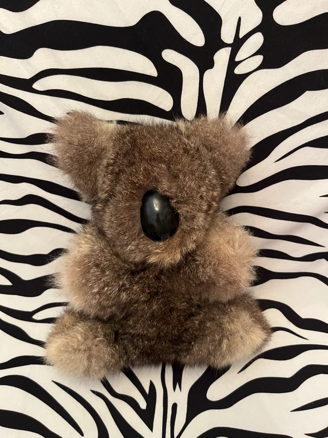 🇦🇺 vintage Australian koala bear plush toy