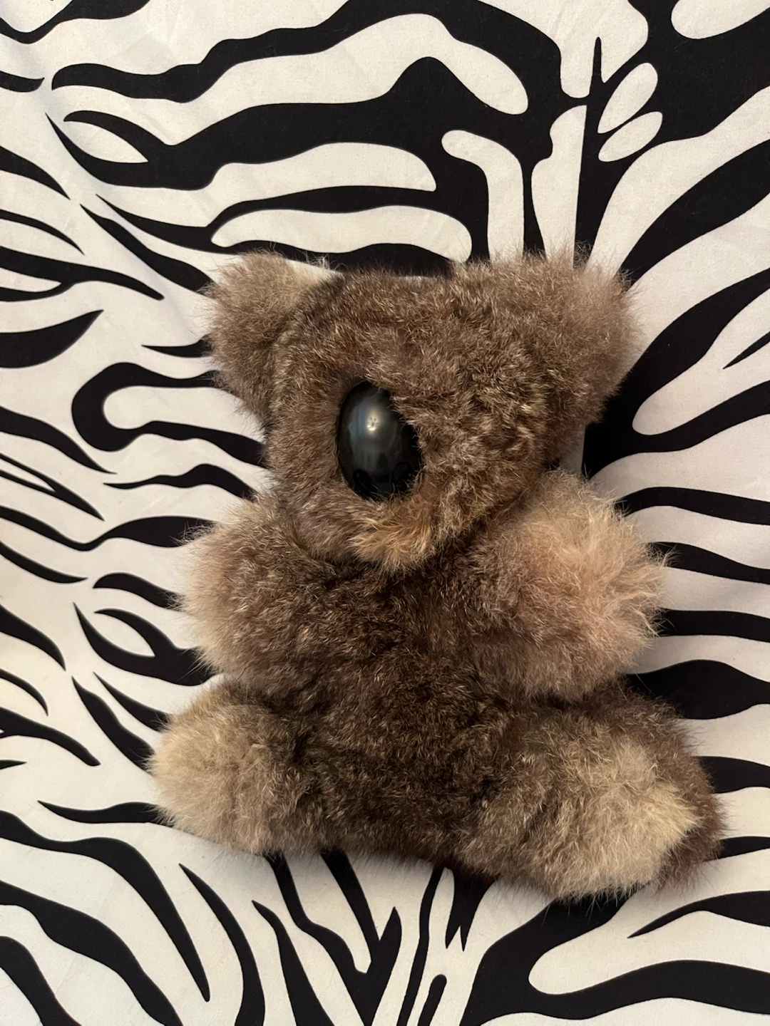 🇦🇺 vintage Australian koala bear plush toy - photo 2
