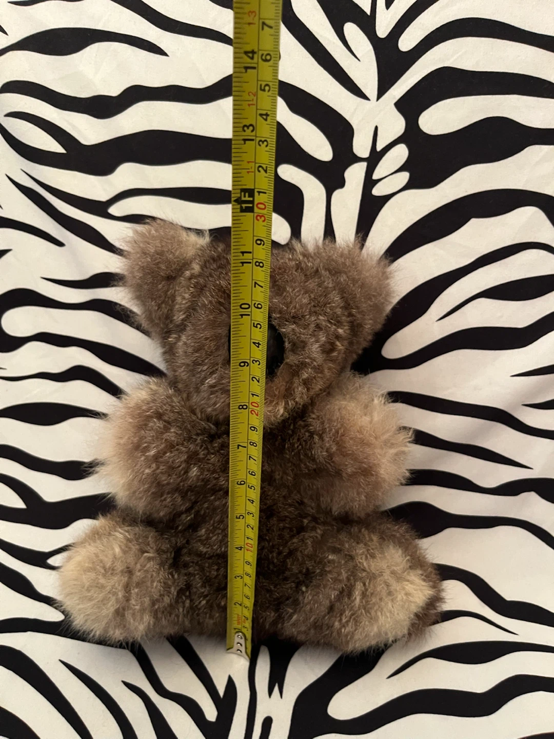 🇦🇺 vintage Australian koala bear plush toy - photo 3