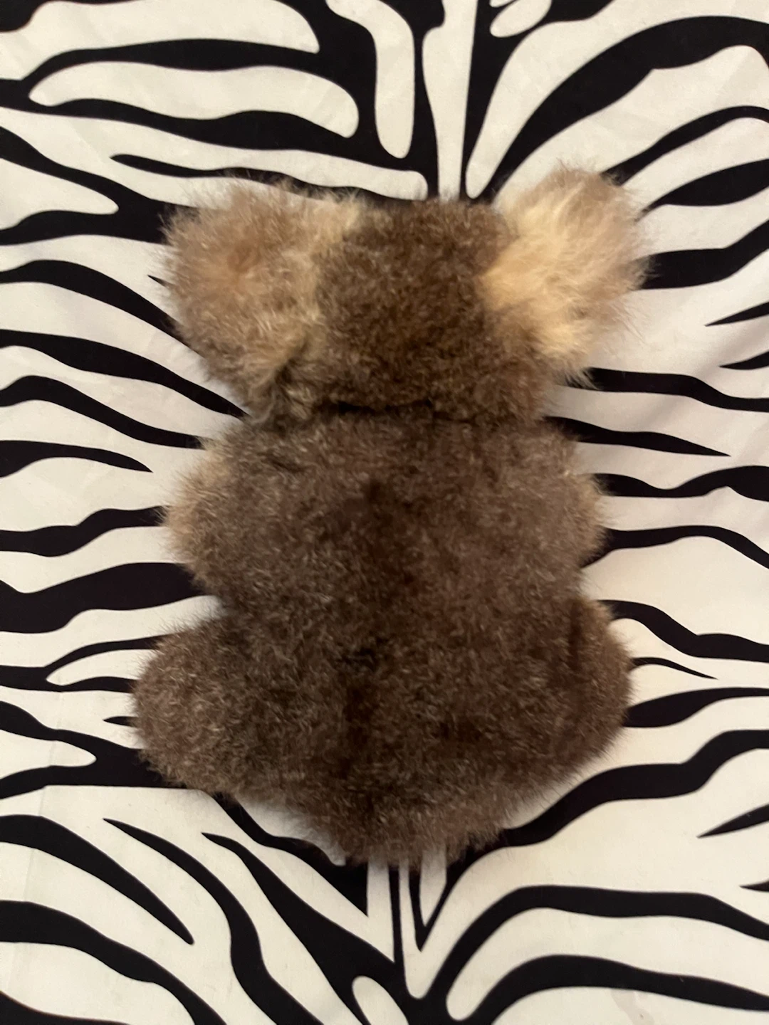 🇦🇺 vintage Australian koala bear plush toy - photo 4