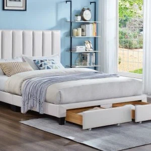 BEDS AND MATTRESS AVAILABLE ON SALE FREE DELIVERY - photo 5