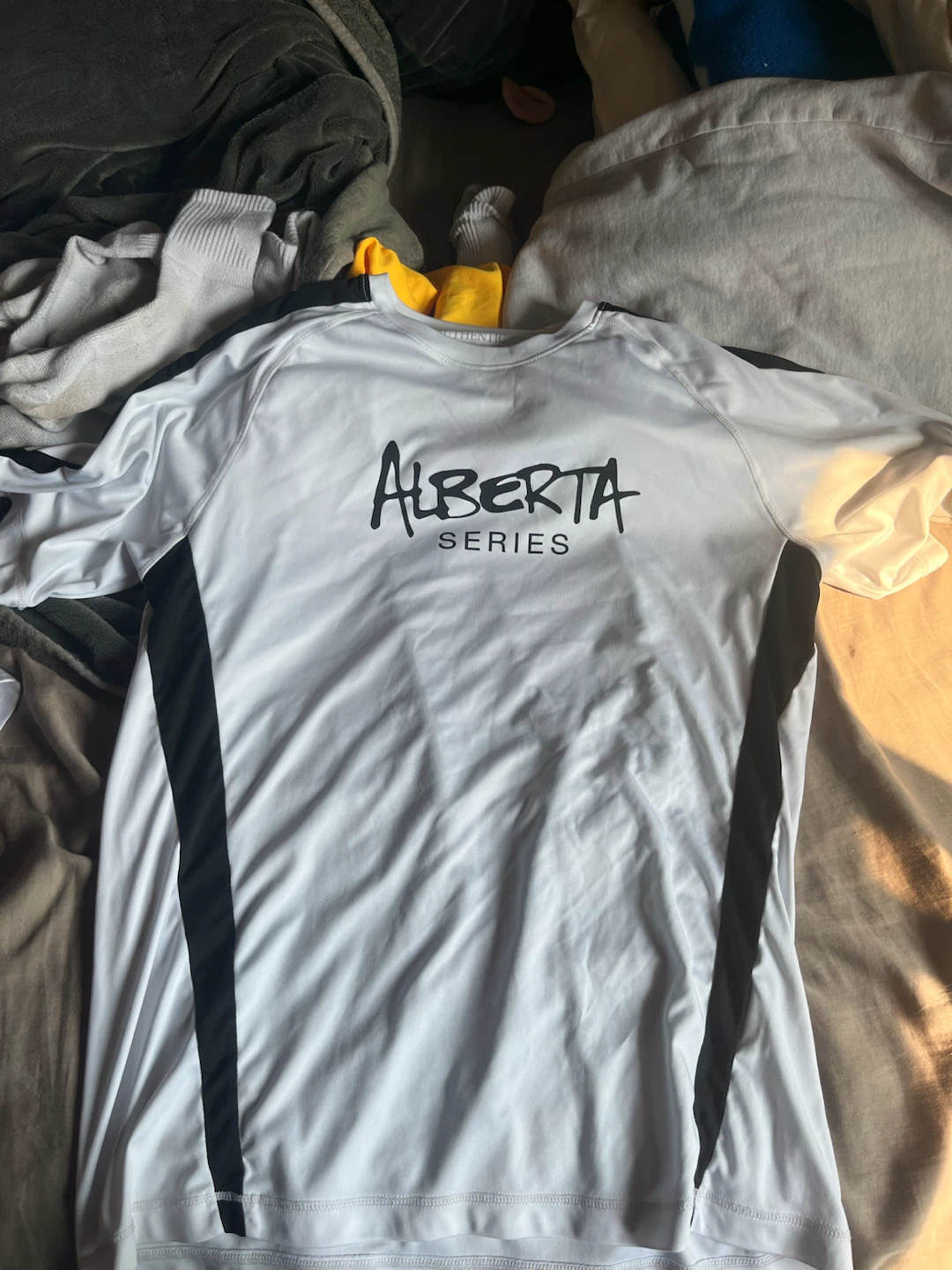Yonex Men’s Badminton shirts