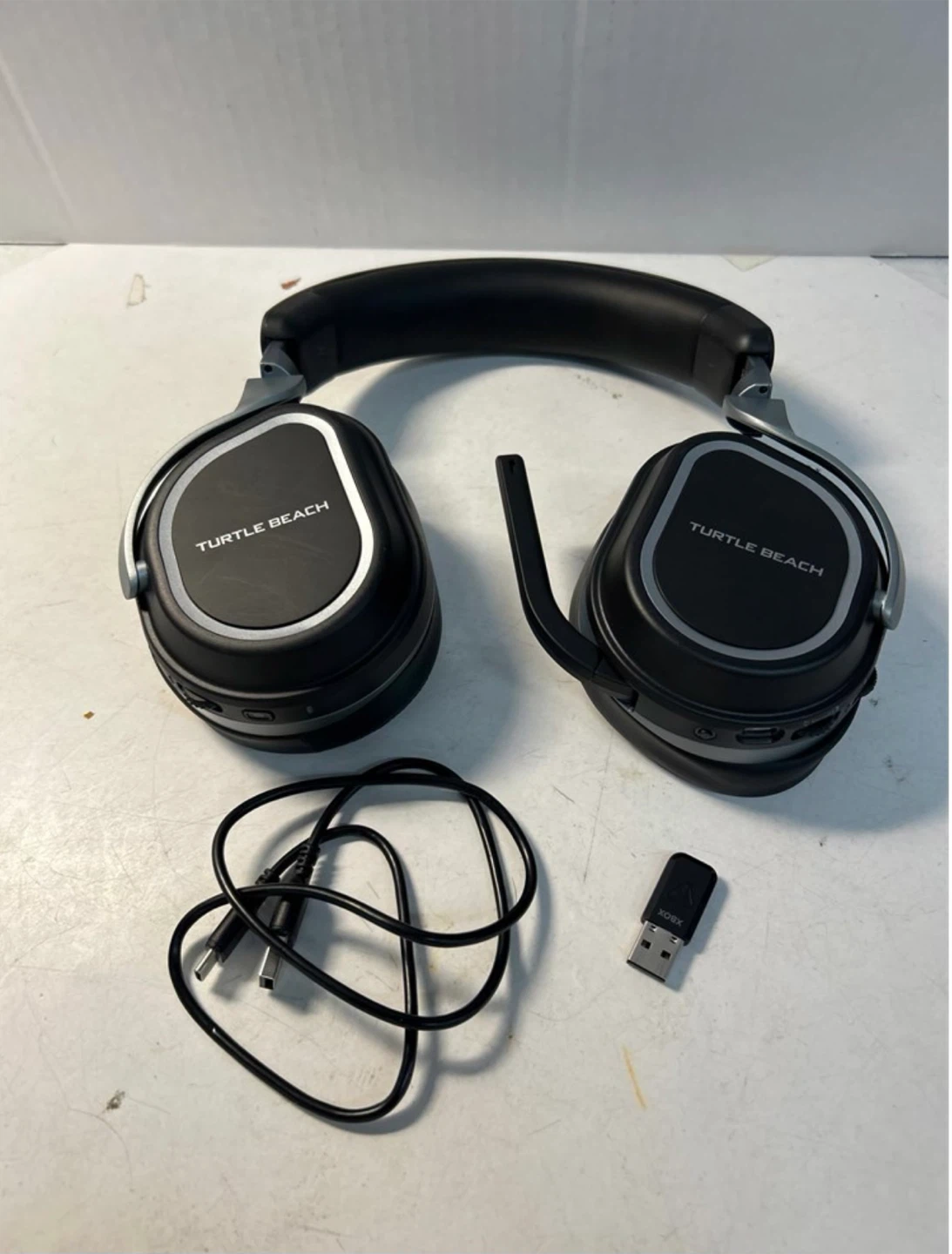 Turtle Beach Stealth 700 Gaming Headset - photo 4