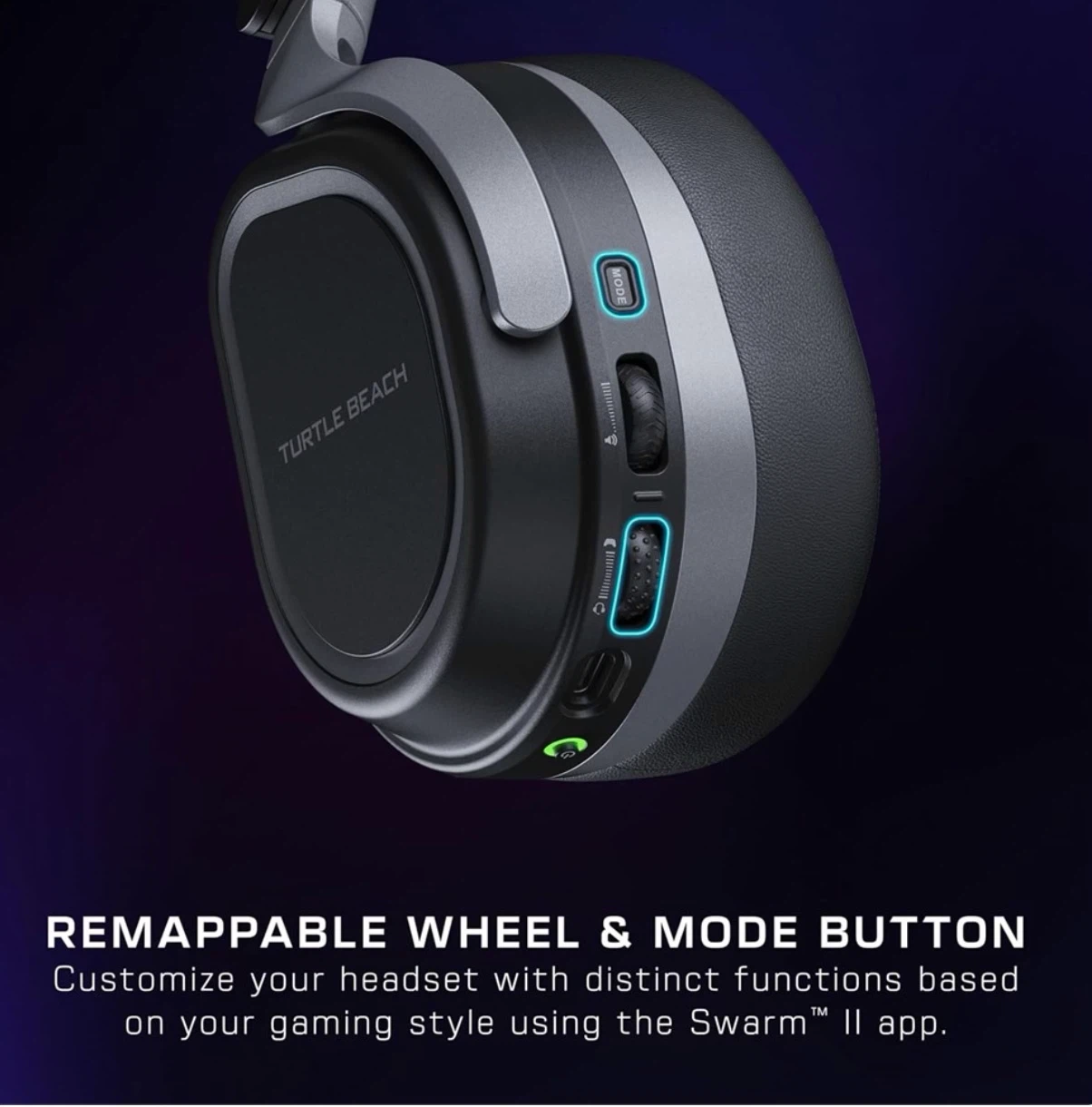 Turtle Beach Stealth 700 Gaming Headset - photo 5