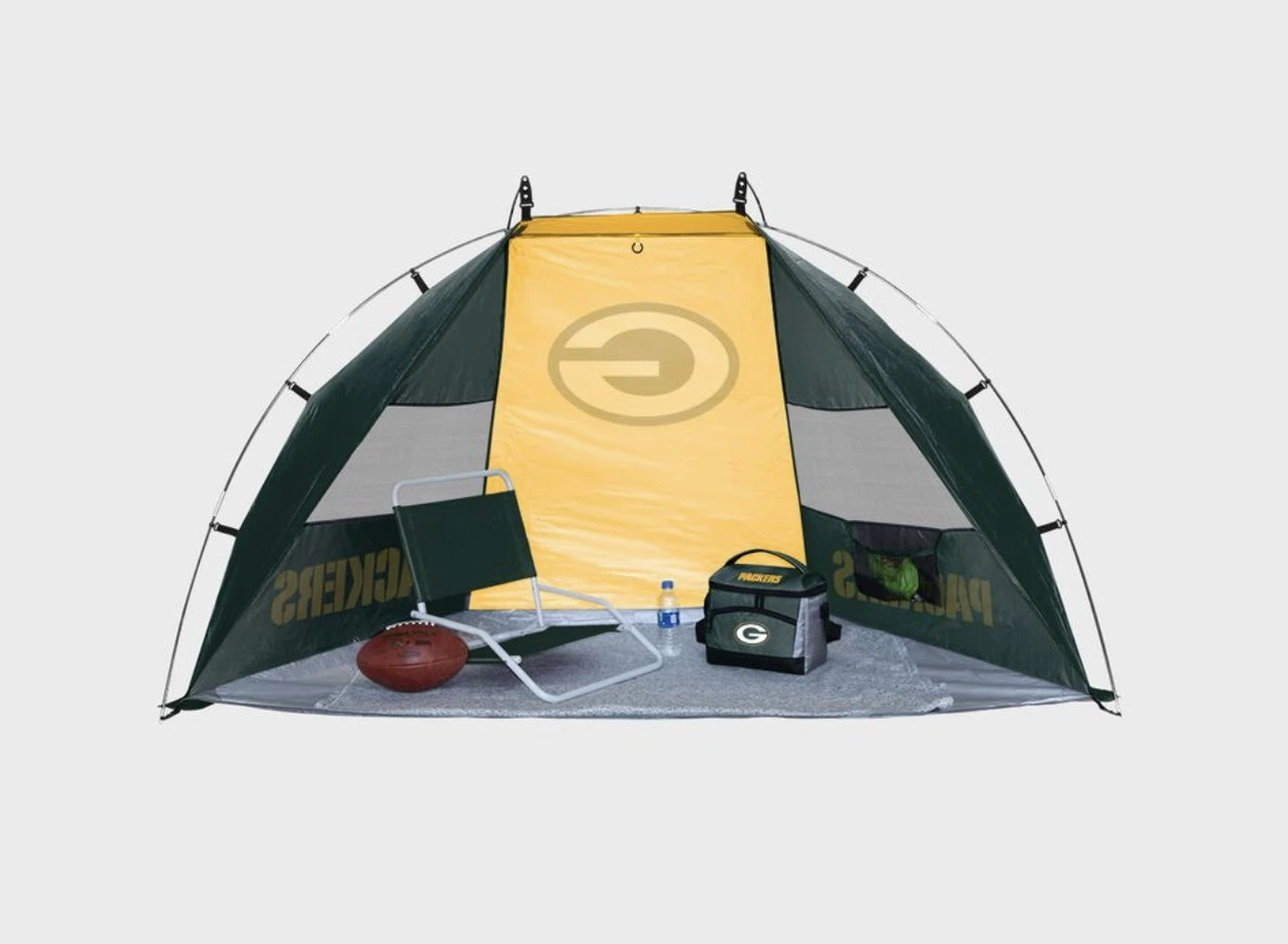 ⛺️ tent - photo 2
