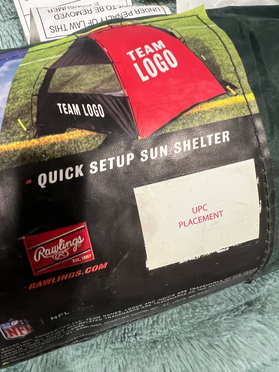 ⛺️ tent - photo 4