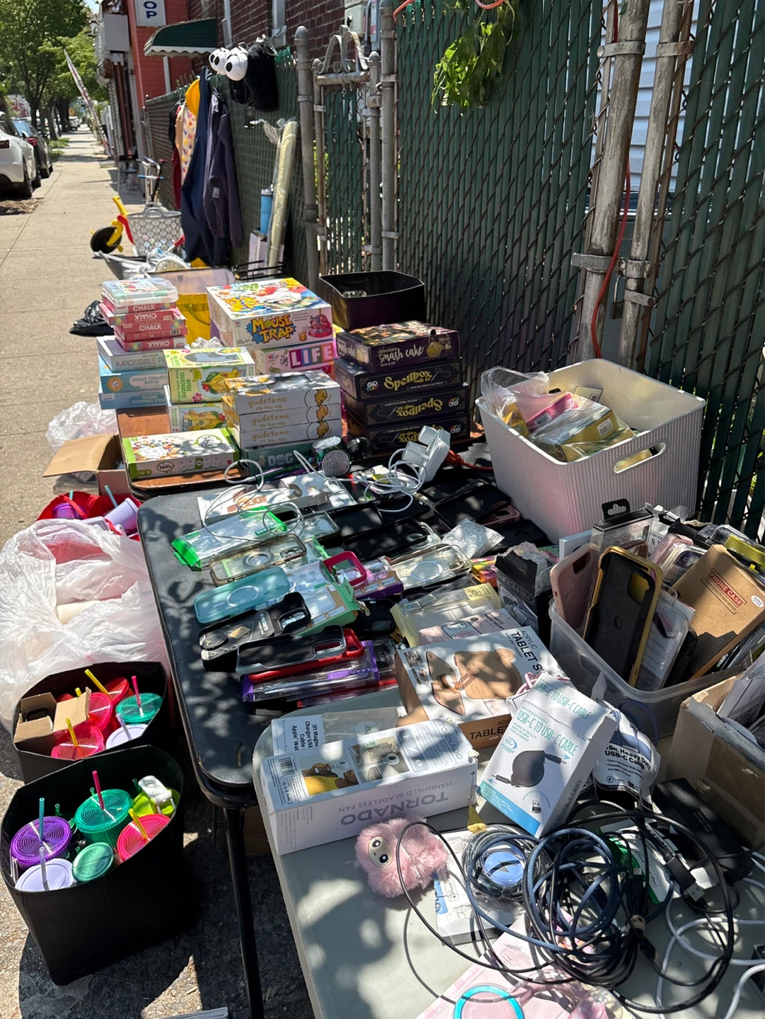 Garage sale - photo 5