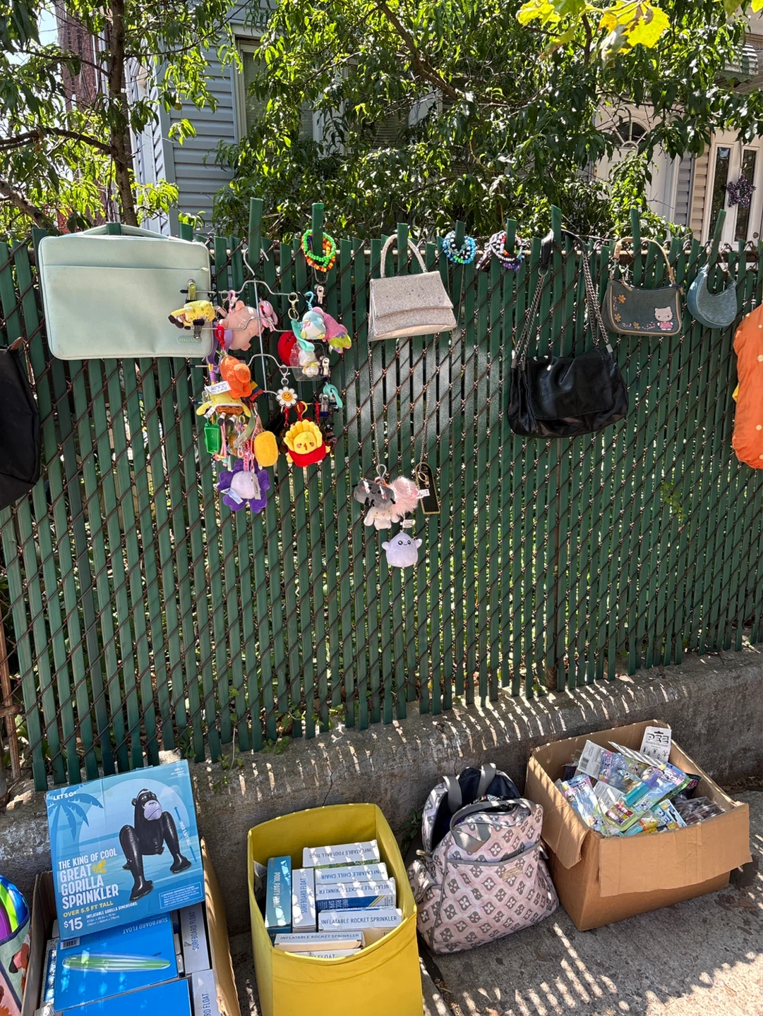 Garage sale - photo 3
