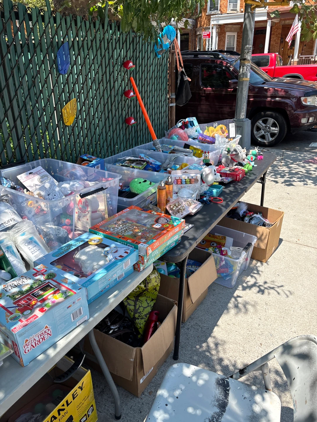 Garage sale - photo 4