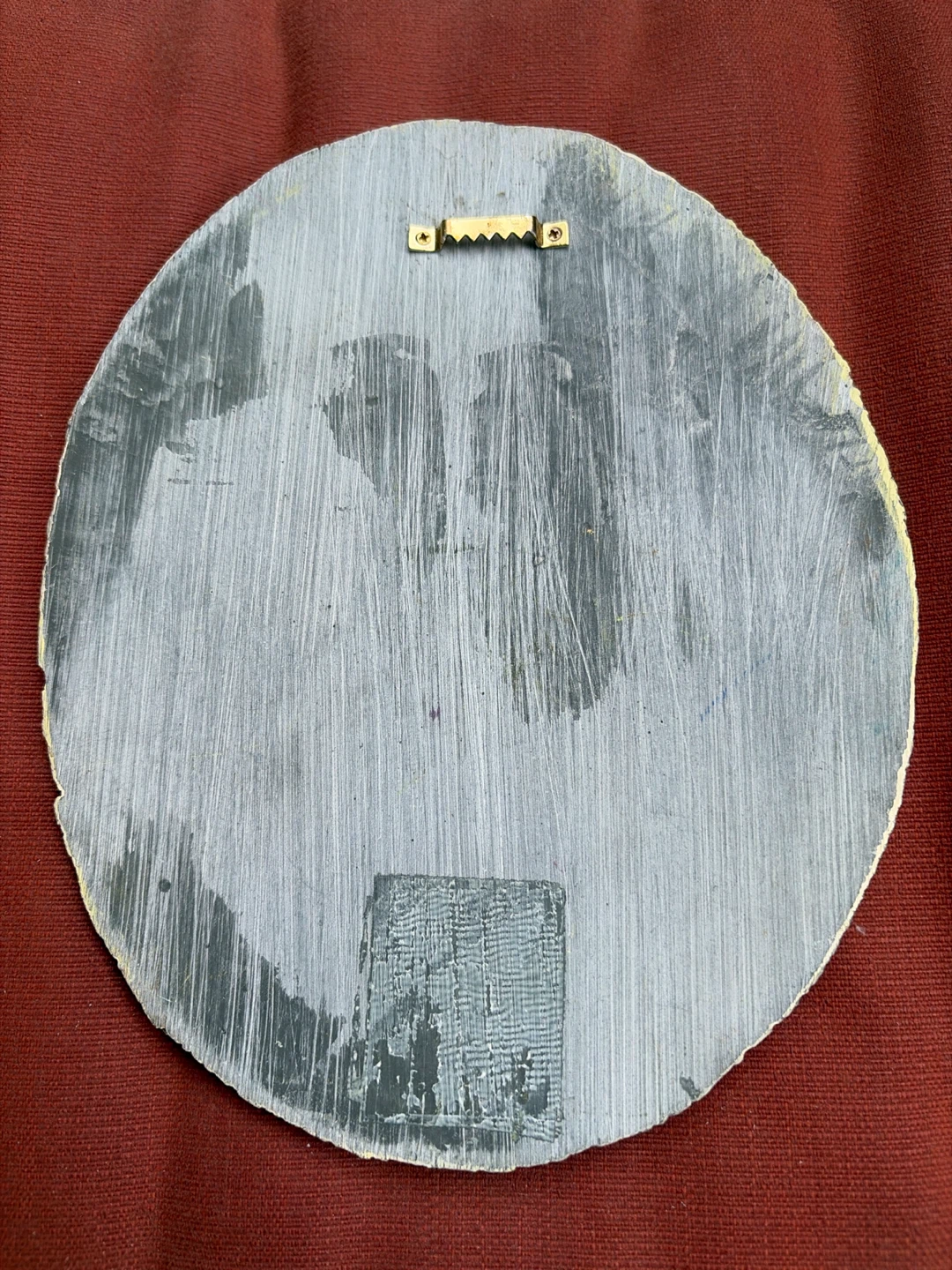 Welcome to Our Home Wall Plaque - photo 5