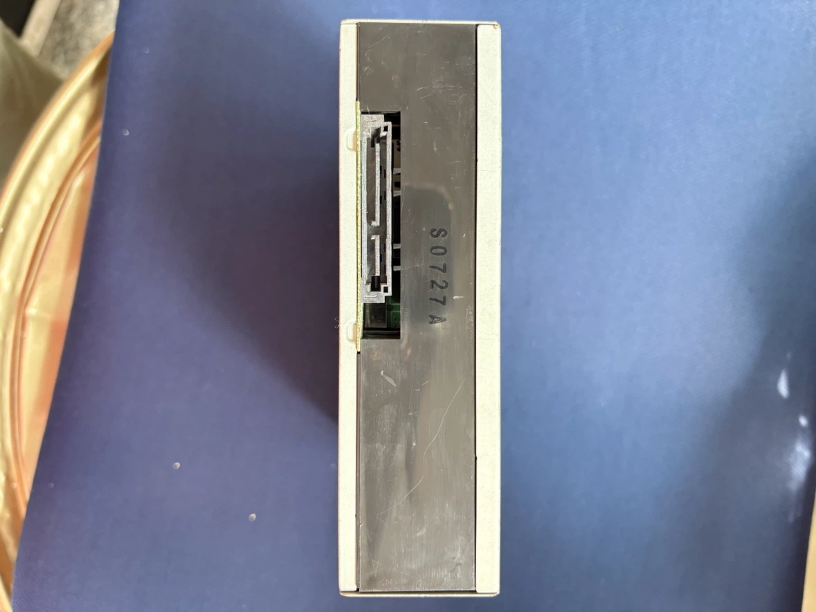 ASUS Super Multi DVD Writer Internal Drive - photo 3