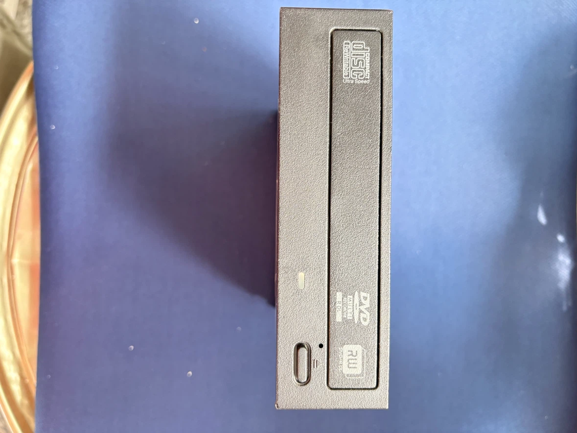 ASUS Super Multi DVD Writer Internal Drive - photo 4
