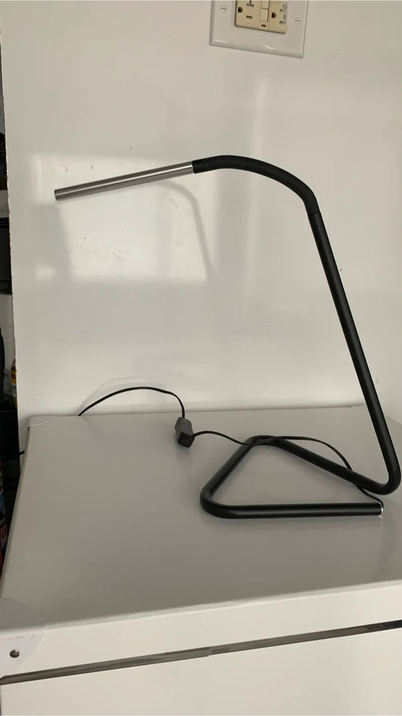 IKEA HÅRTE LED Desk Lamp - photo 2