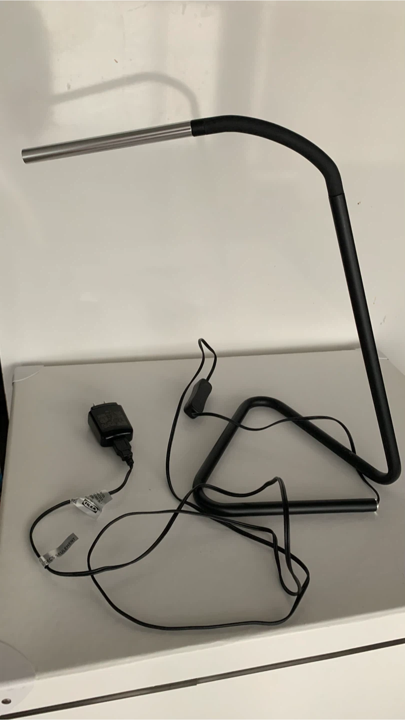 IKEA HÅRTE LED Desk Lamp - photo 3