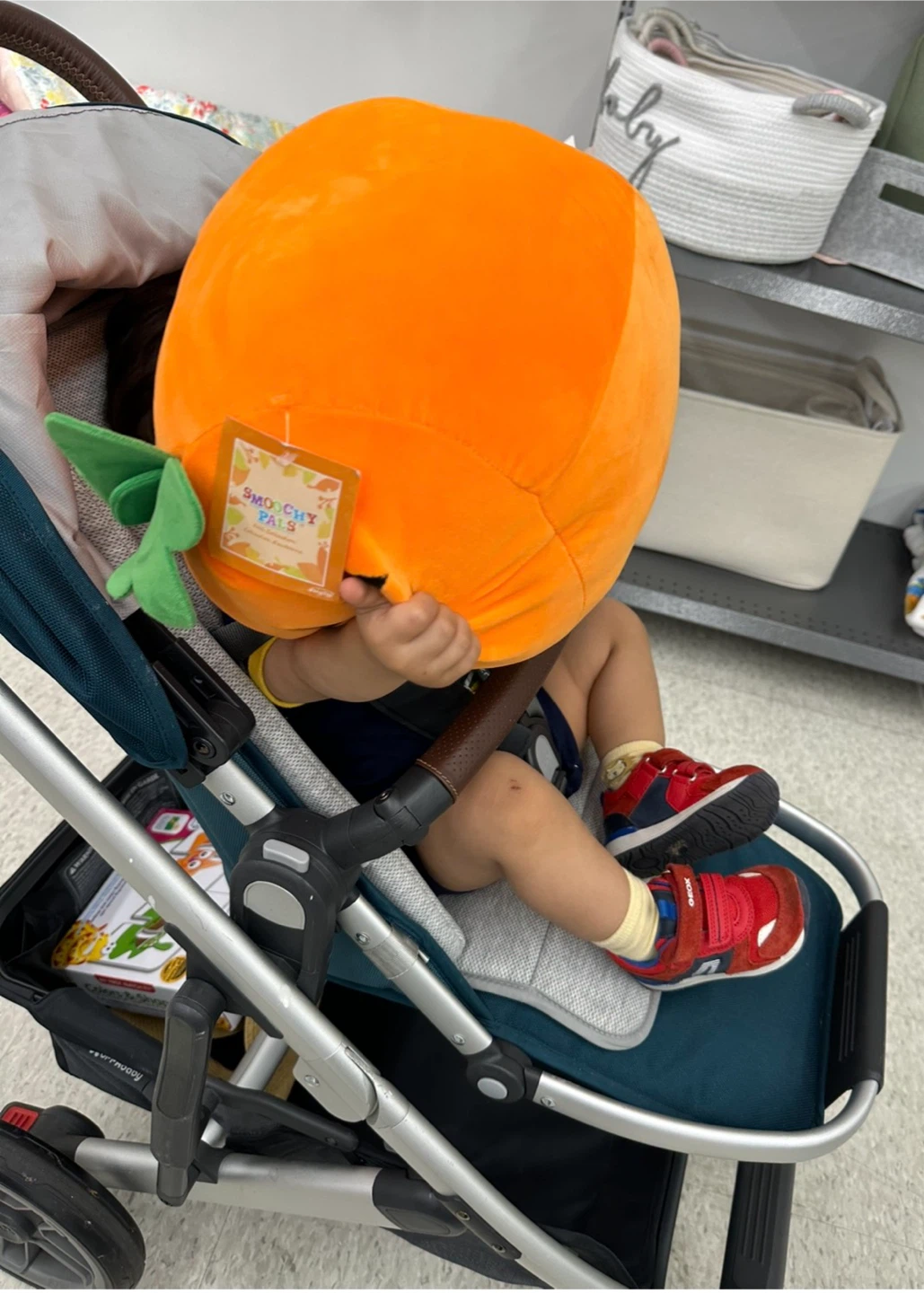 UPPAbaby Stroller Cruz V2 - photo 2