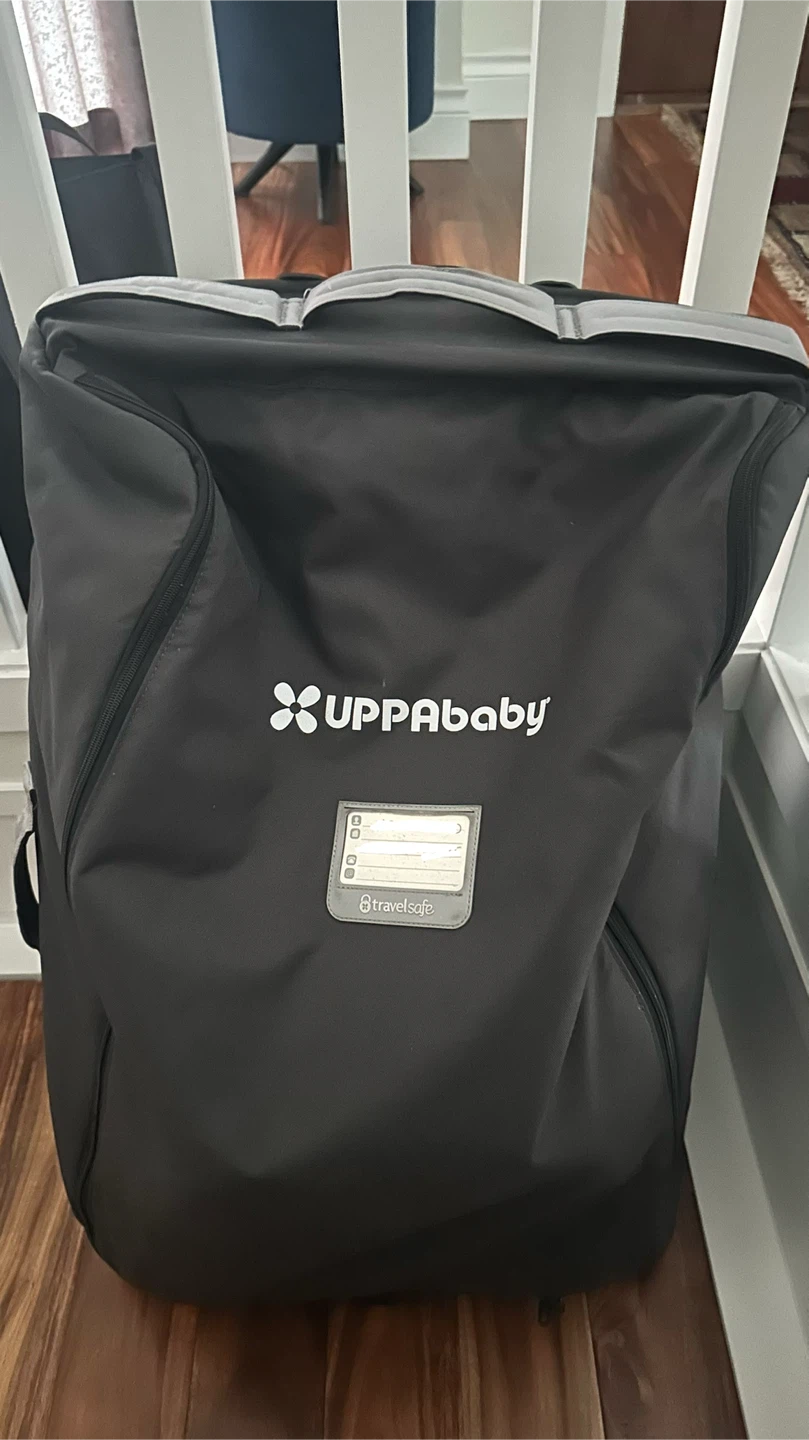 UPPAbaby Stroller Cruz V2 - photo 3