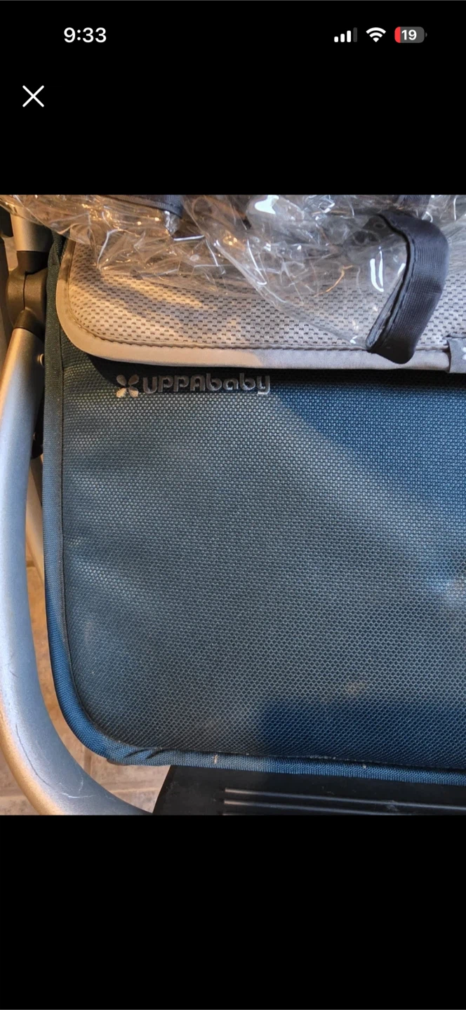 UPPAbaby Stroller Cruz V2 - photo 4