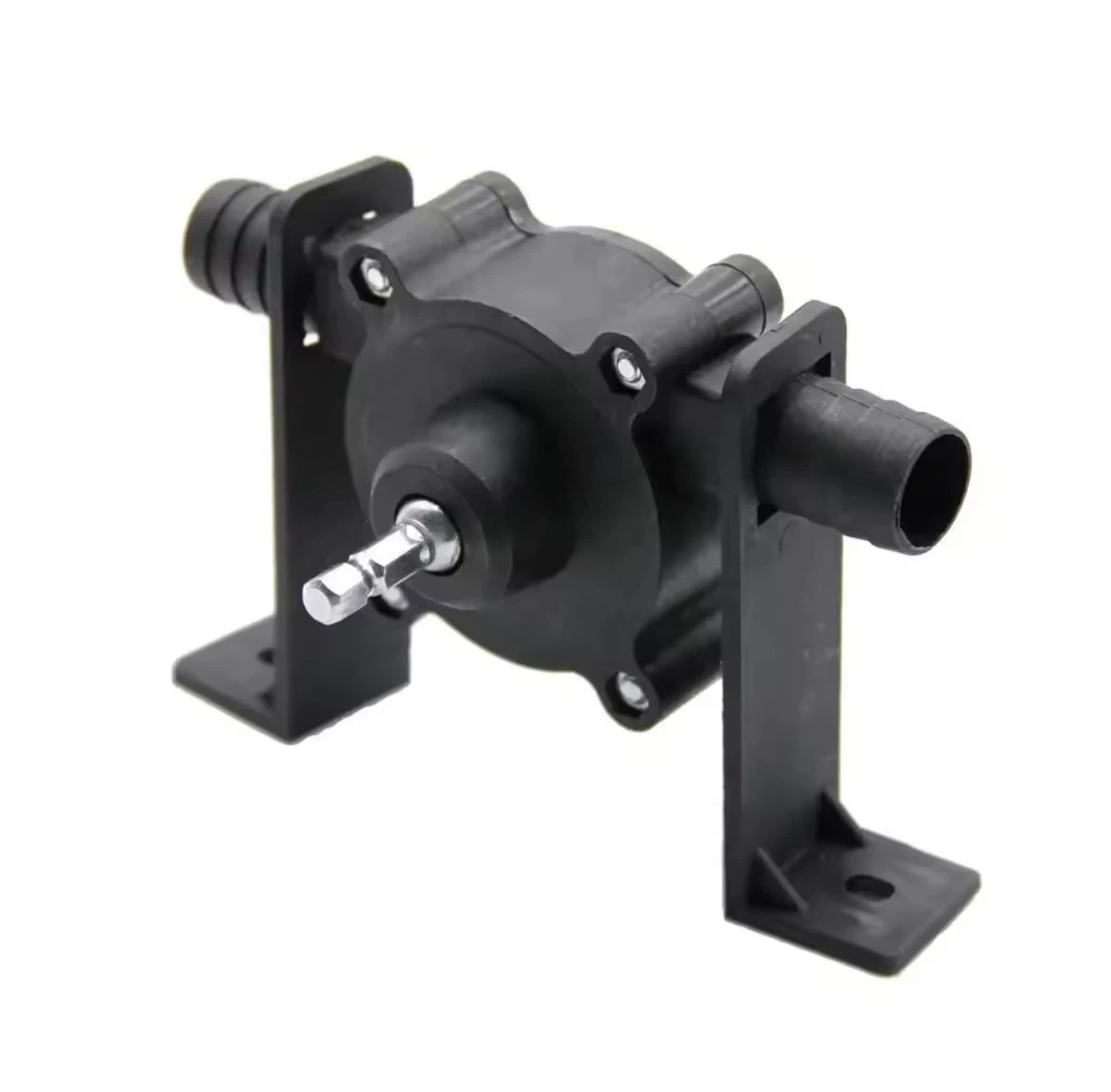 Drill Powered Water Pump - photo 3