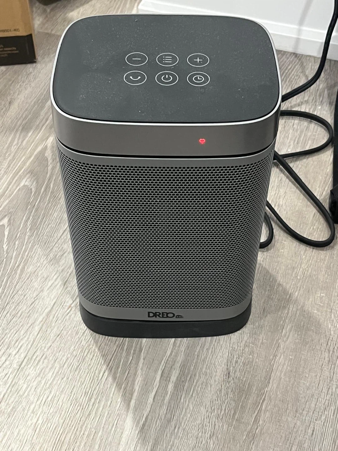 Dreo Portable Heater