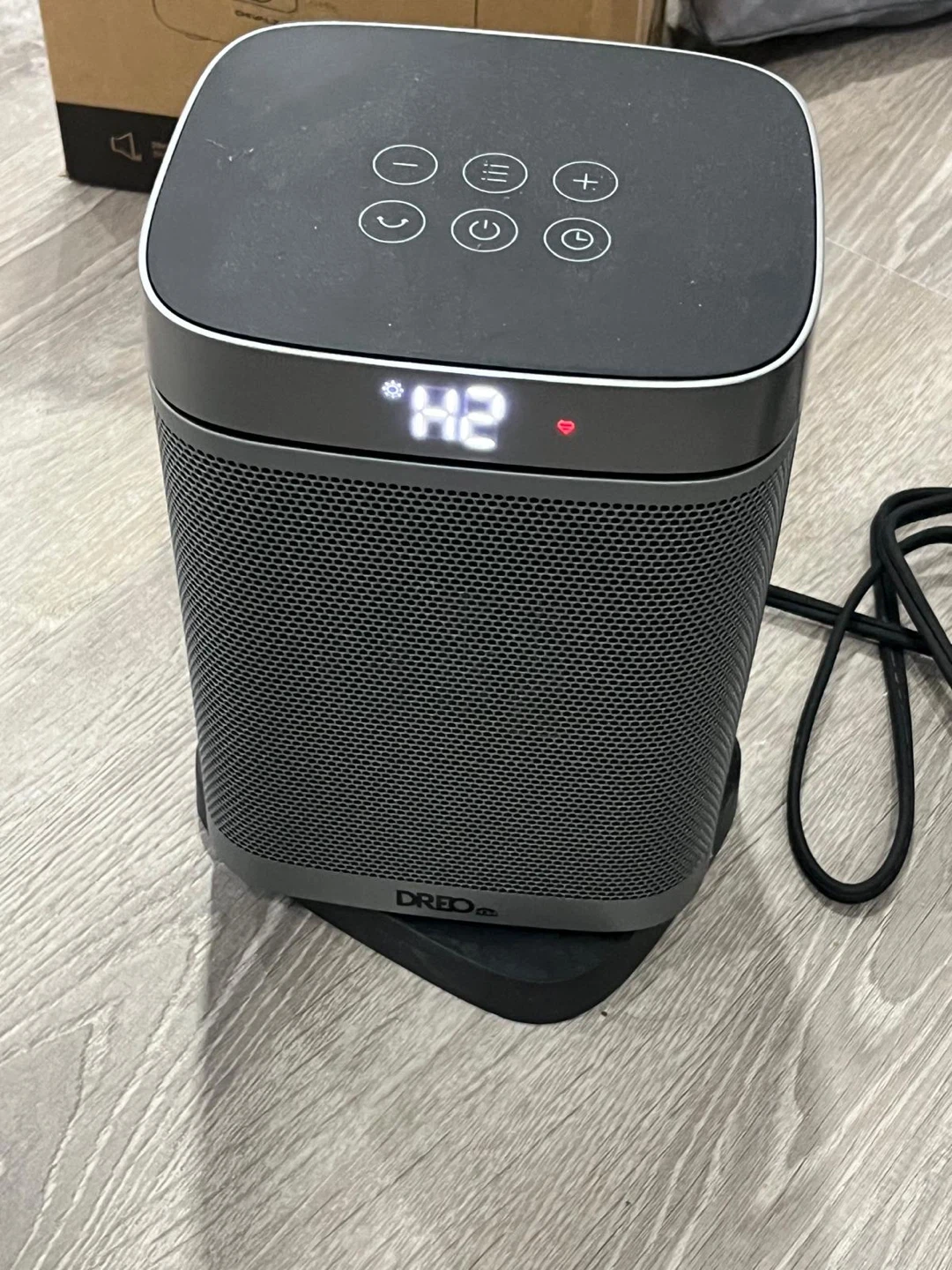 Dreo Portable Heater - photo 3